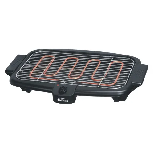 Sunbeam Shg-300a Electric Health Grill