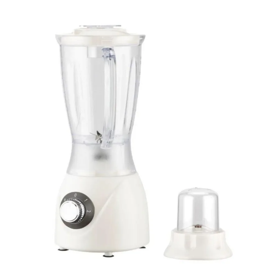 Sunbeam Spb-3015 2 In 1 Plastic Blender