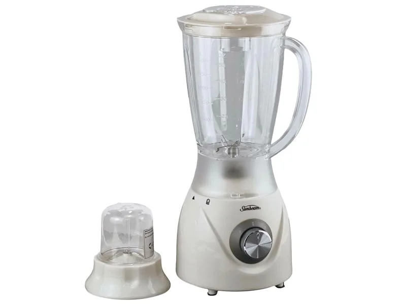 Sunbeam Spb-3015 2 In 1 Plastic Blender view 4