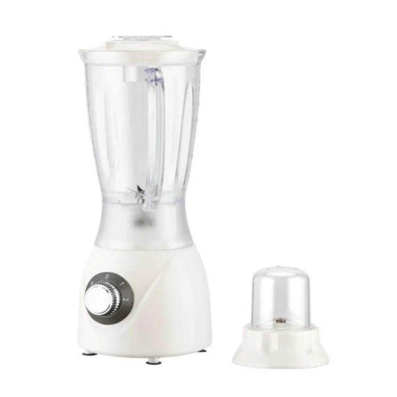 Sunbeam Spb-3015 2 In 1 Plastic Blender view 5