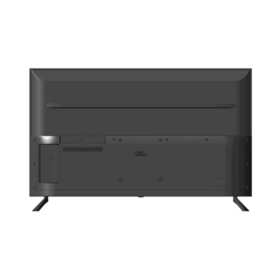 Jvc Lt-55nq7145d 55" QLED UHD Smart TV