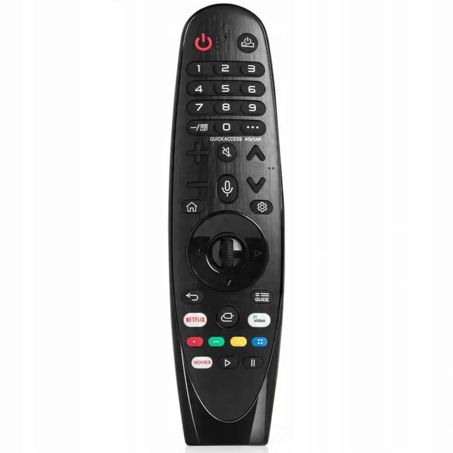 Lg Universal TV Remote  Akb7855501 view 2