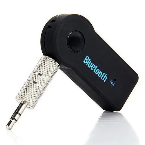 Car Bluetooth BT-350 Music Receiver view 5