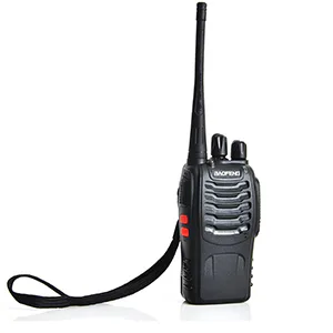 Baofeng Bf-888s Portable Two-Way Radio view 3