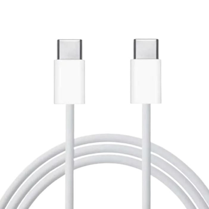 C Type To C Type A1997  Type-C Charging Cable