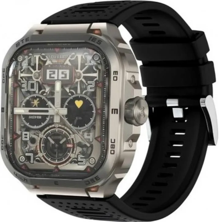 Nesty Np-104 Ultra Smart Sports Watch