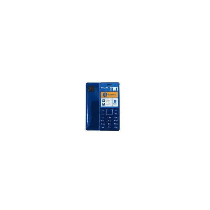 Tecno T101 1.77 Inch Dual Sim Mobile Phone