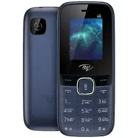 Itel It9010 1.77 Inch Dual Sim Moblie Phone Cyan view 5