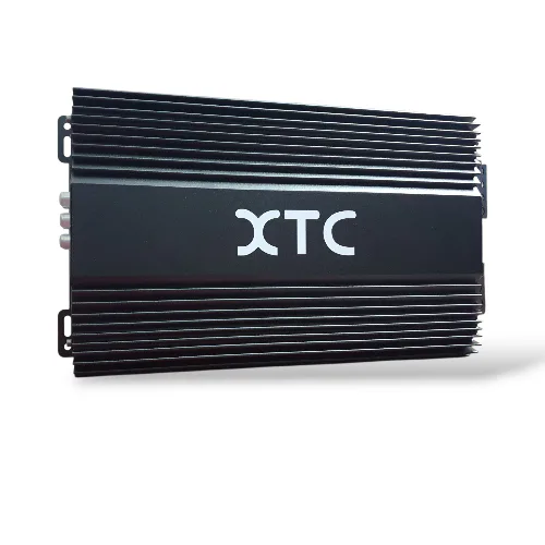 Xtc Jack Rollers 25000w 4ch Amplifier view 5