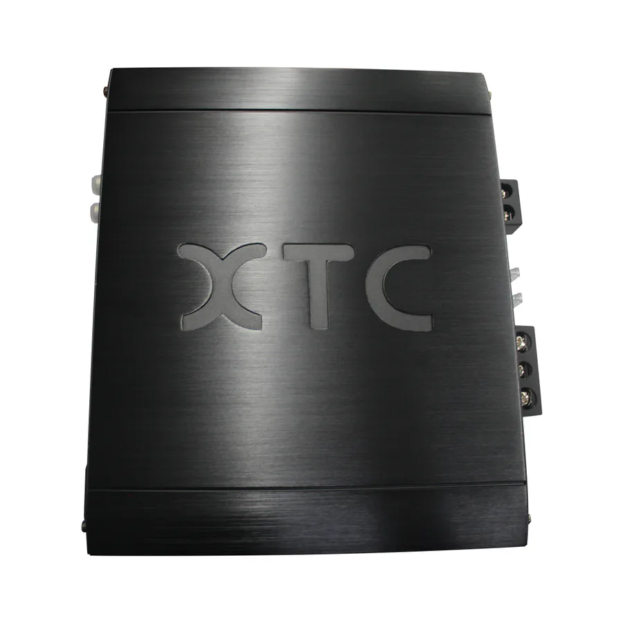 Xtc Hydro-10 Monoblock Amplifier 10000w