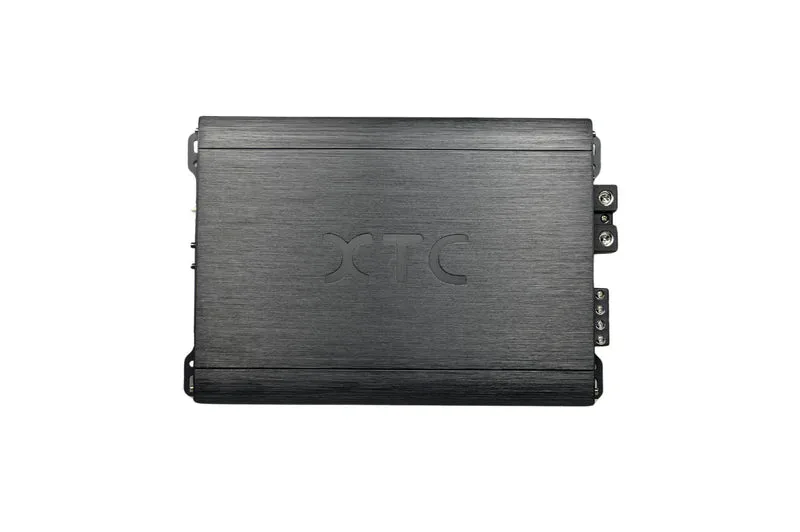 Xtc Hydro 35 Monoblock Amplifier 35000w view 4