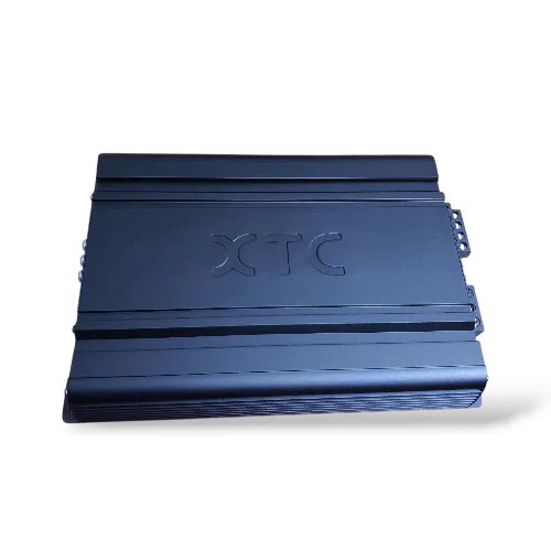 Xtc H20 Festival Xt21000.4 4ch Amplifier view 2