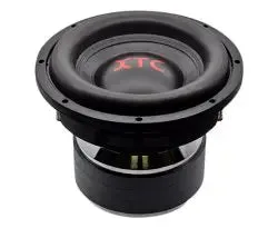 Xtc Bd10dvc 10" Bigdaddy Subwoofer 10000w Dvc view 2