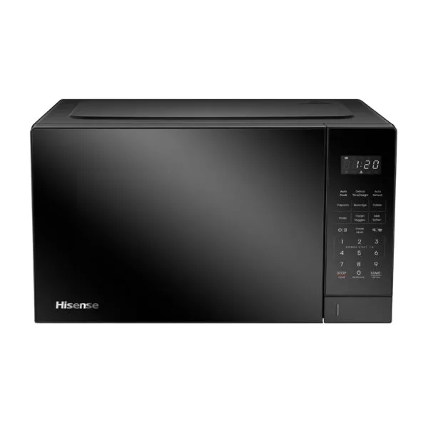 Hisense H45mobs5x 45lt Microwave Black