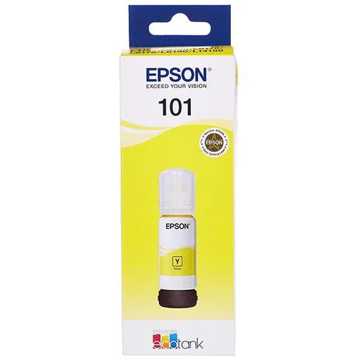 Epson 101 Black Ink 70ml