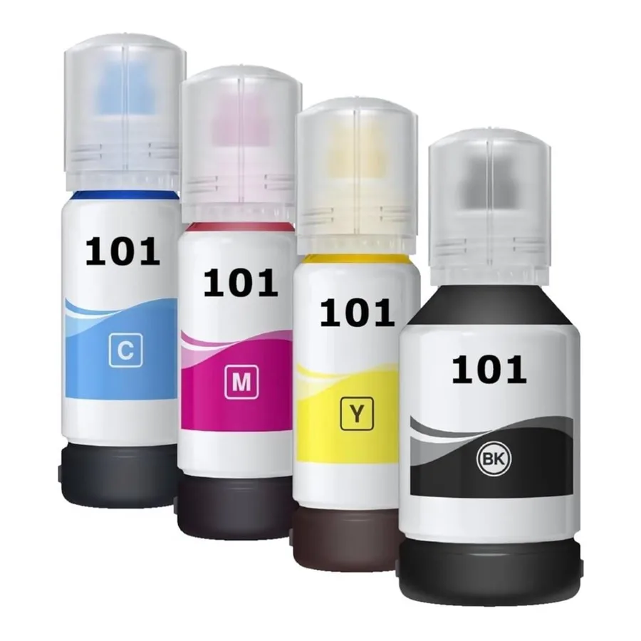Epson 101 Black Ink 70ml view 3