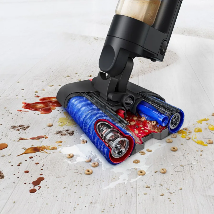 Dyson Wr01 Wash G1 Wet Floor Cleaner view 5