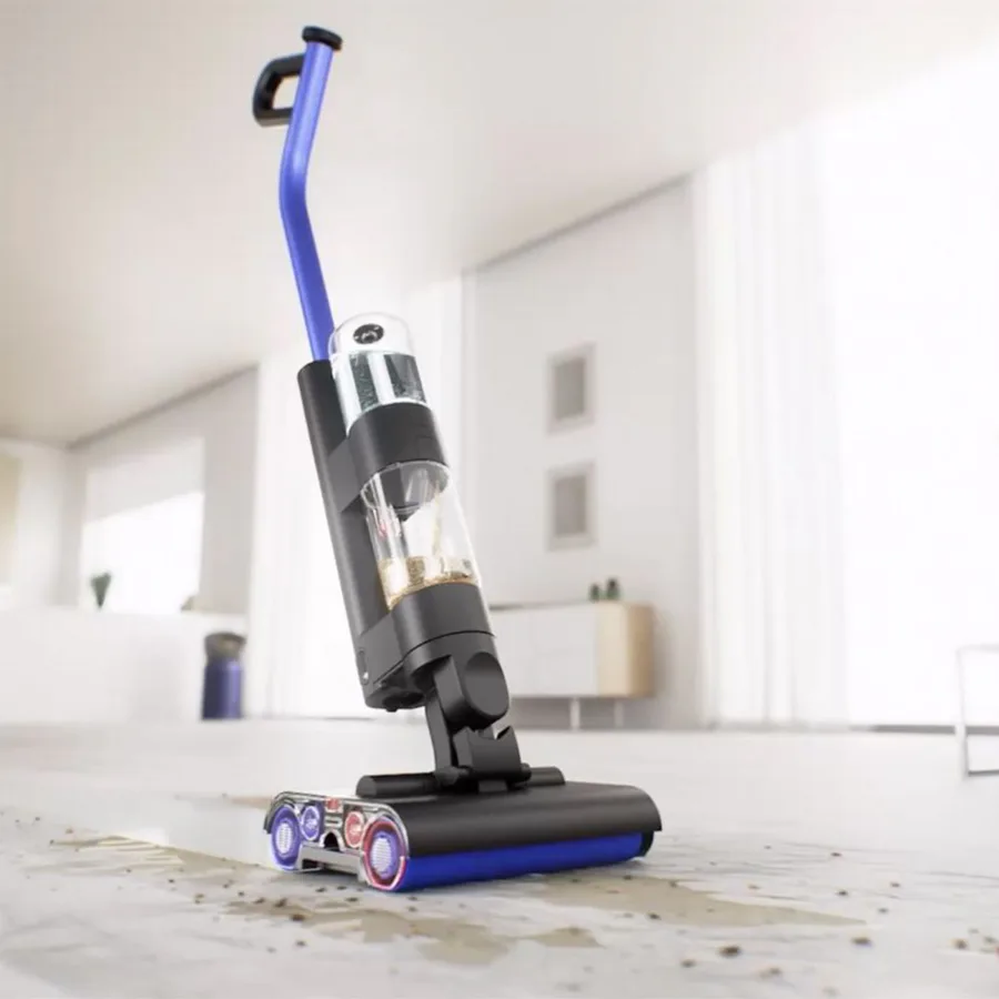 Dyson Wr01 Wash G1 Wet Floor Cleaner view 6