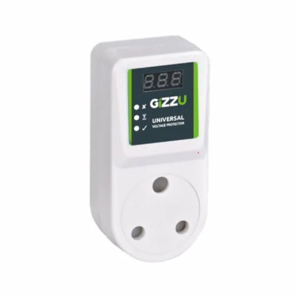 Gizzu Gsp16a Voltage Protector 12a