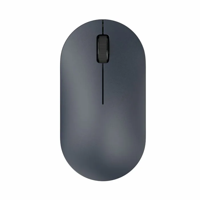 Xiaomi Bhr8916gl Wireless Mouse Lite 2 Bk