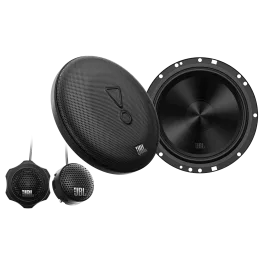 Jbl Stage2 65c 720w 2 Way Component Car Speaker