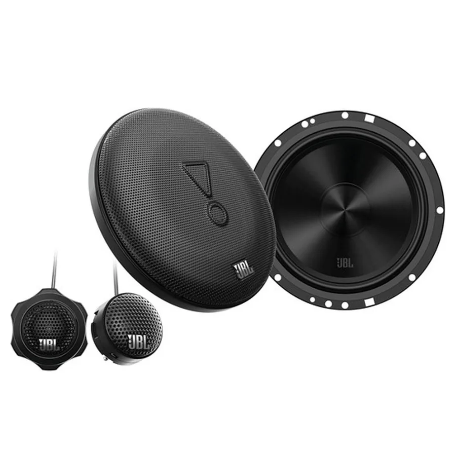 Jbl Stage2 65c 720w 2 Way Component Car Speaker view 3