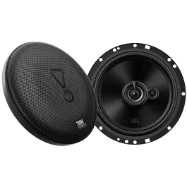 Jbl Stage2 65m 6.5" Rms 3 Way Coaxial Speakers