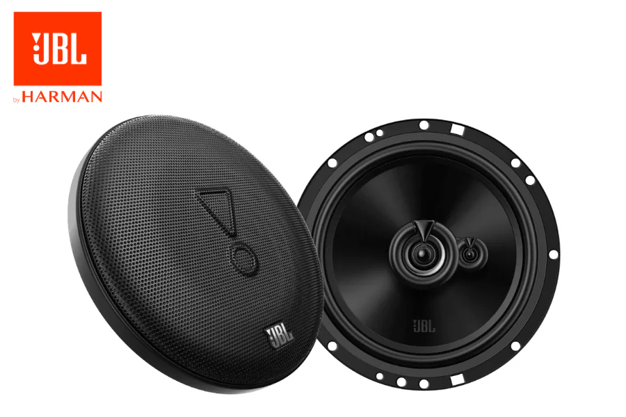 Jbl Stage2 65m 6.5" Rms 3 Way Coaxial Speakers view 3