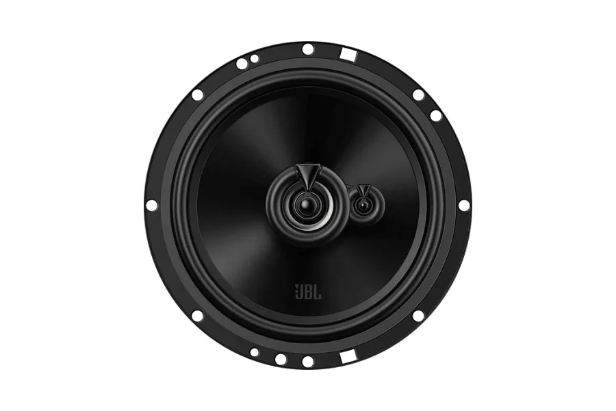Jbl Stage2 65m 6.5" Rms 3 Way Coaxial Speakers view 4