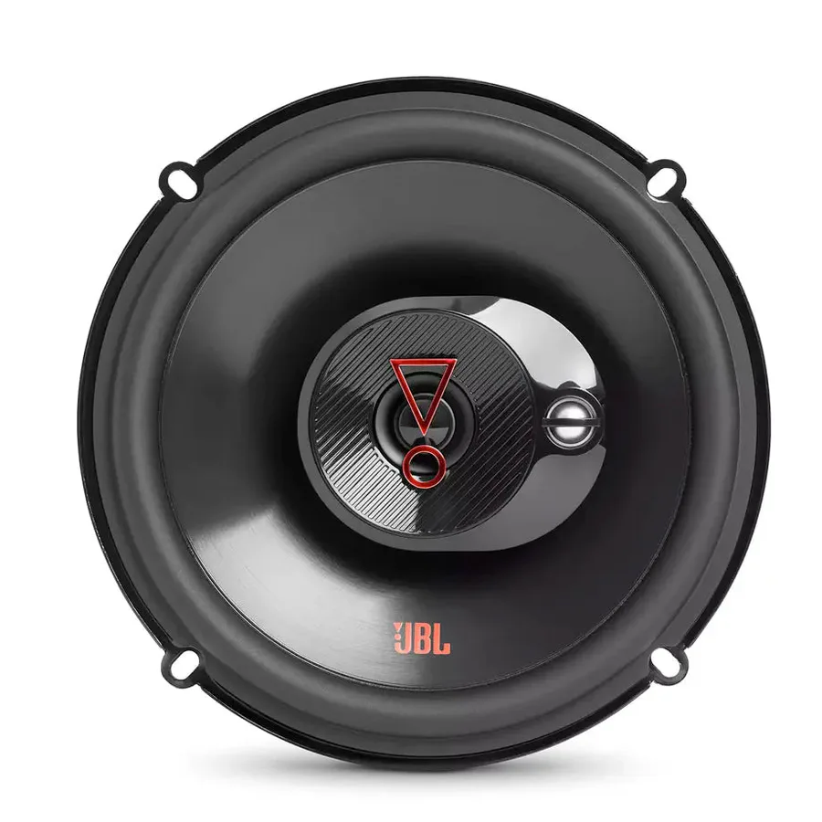Jbl Stage3 627 2 Way Coaxial Car Speakers 6.5" 45w