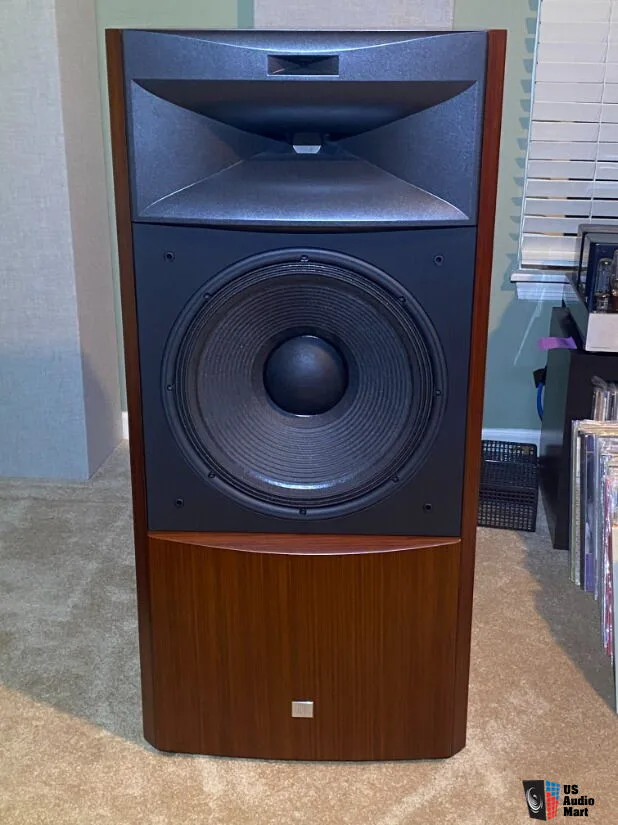 Jbl Stage1 9631 6x9 3-Way Car Speakers view 5