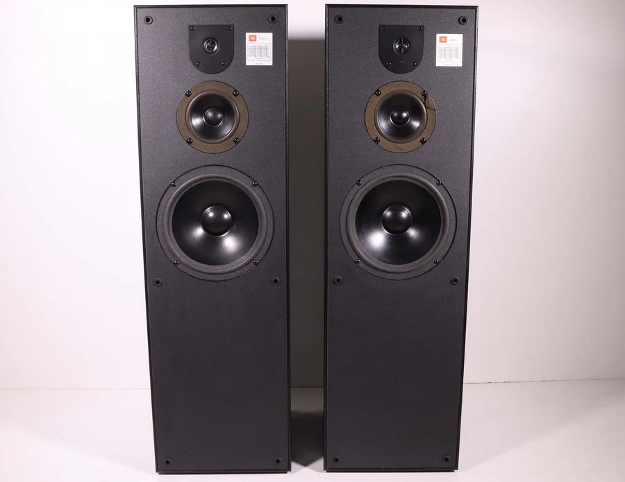 Jbl Stage1 9631 6x9 3-Way Car Speakers view 8