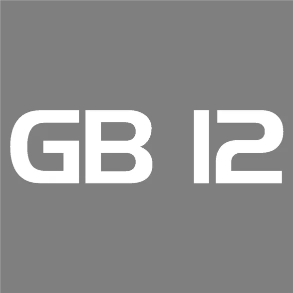 Gb-12" Downfire 12" Subwoofer Enclosure view 7