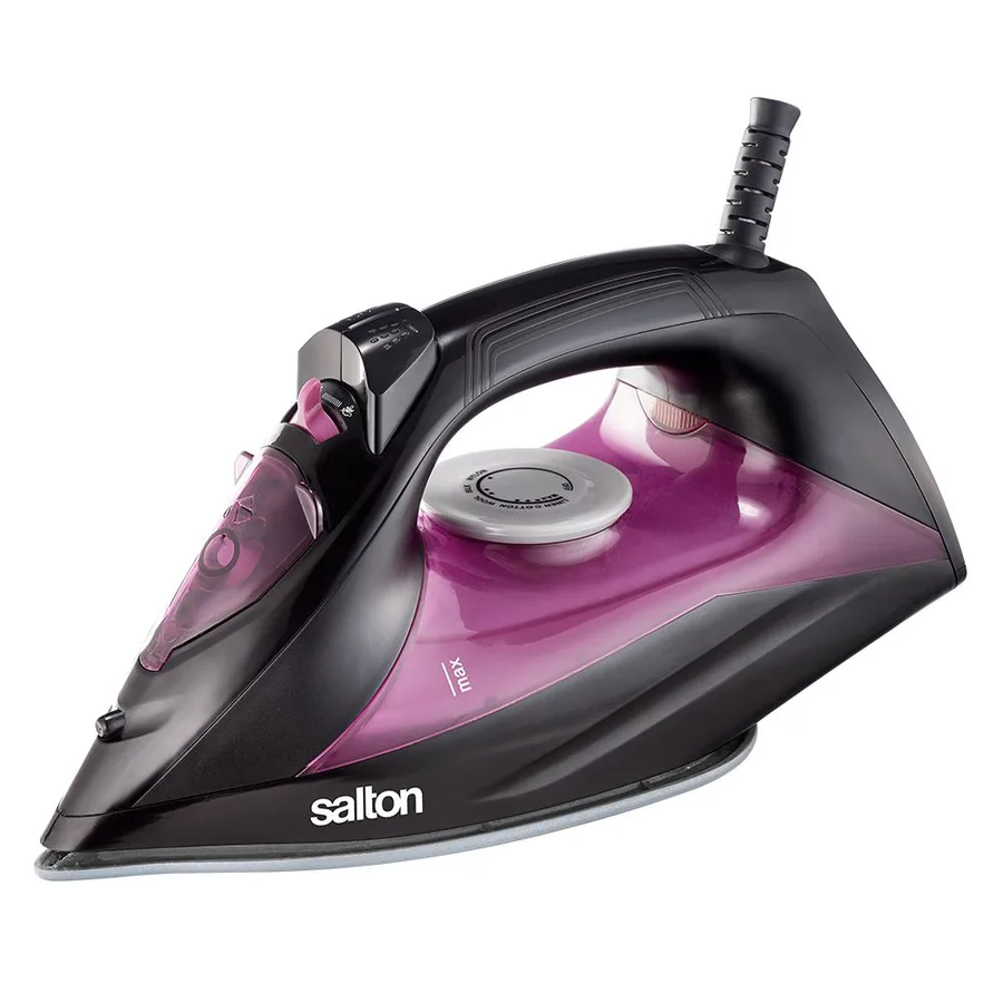 Salton Si120 Thermo-Glide Steam Iron