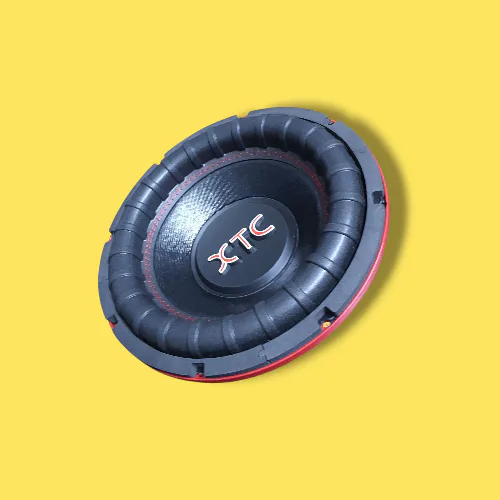 Xtc Notorius B.I.G.D 12"Dvc4 10000w Subwoofer view 8