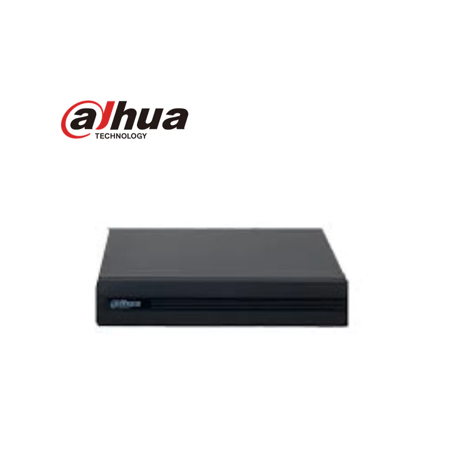 Dahua Dh-Xvr1b16 Hdvci Digital Video Recorder view 5
