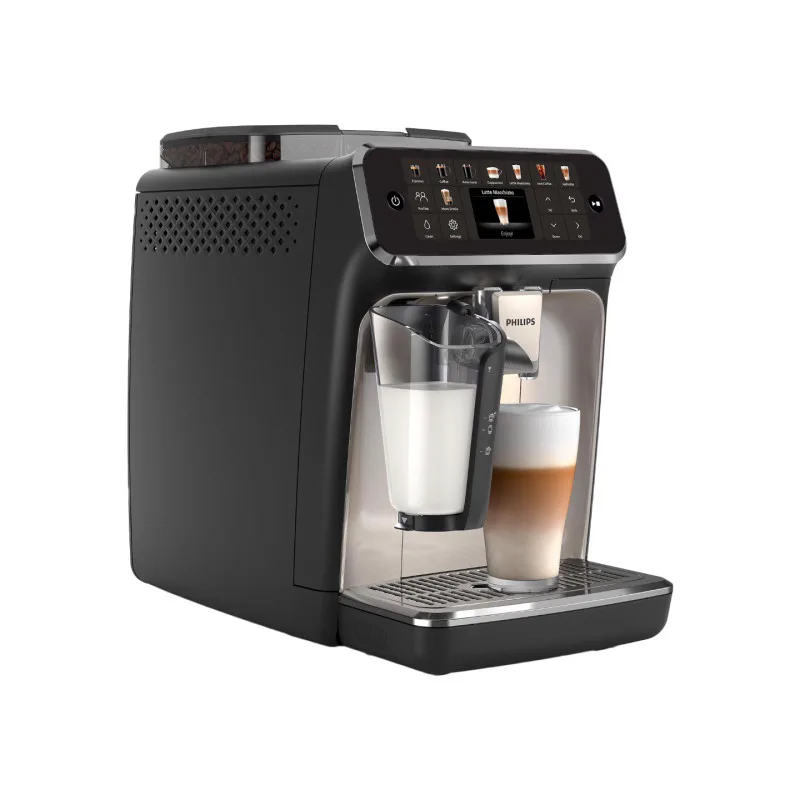 Philips Ep5547/90 5500 Series Auto/M Espresso Mach view 4