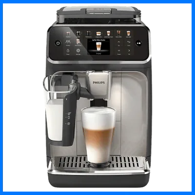 Philips Ep5547/90 5500 Series Auto/M Espresso Mach view 6