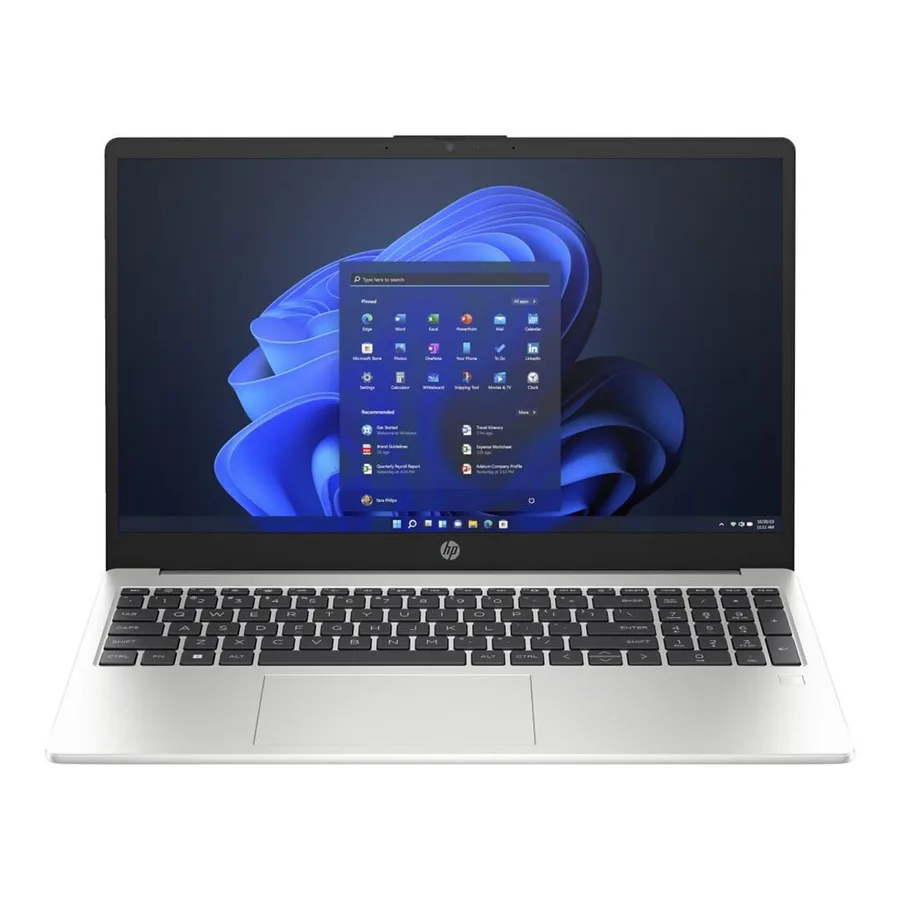 Hp B39pzat 250 G10 I5 8gb 512gb Ssd Wi
