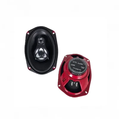 Xtc Lighing 1500w 6x9 Full Range Speaker view 3
