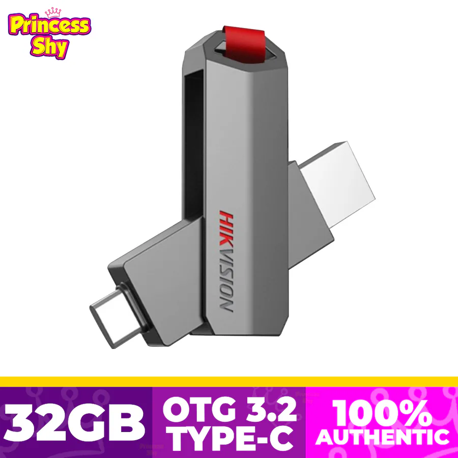 Hiksemi Cap 32gb 3.2usb Flash Drive view 6