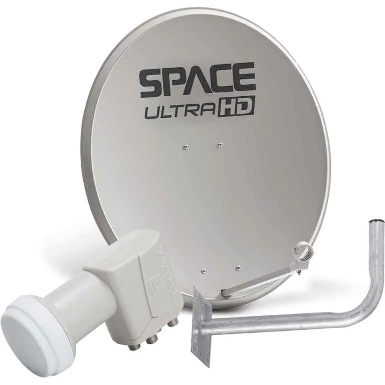 Space Lnbfkuqt Space Quad Lnb