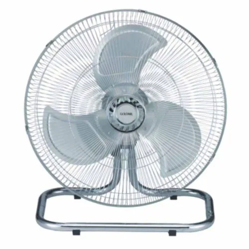 Goldair Ghfo-002 18" Oscilating Floor Fan view 2