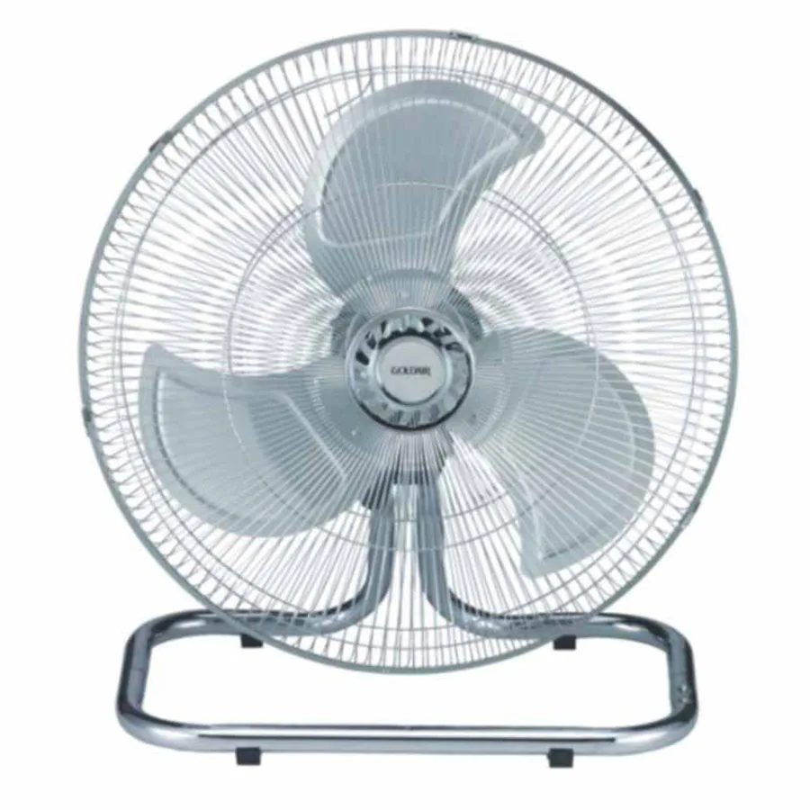 Goldair Ghfo-002 18" Oscilating Floor Fan view 3