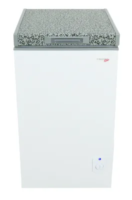 Fridge Star Cs126w 95l Wht Chest Frezzer Gran Lid