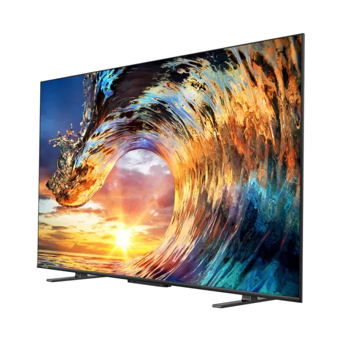 Toshiba 55m550ln Uh Mid 4k Vidaa 55" QLED Smart TV view 2