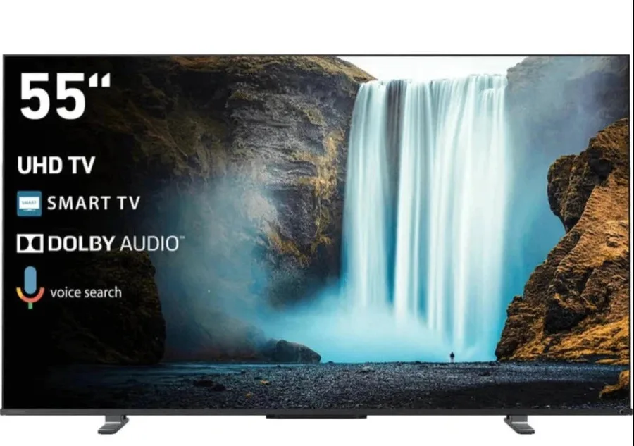 Toshiba 55m550kn 55" LED UHD Smart TV