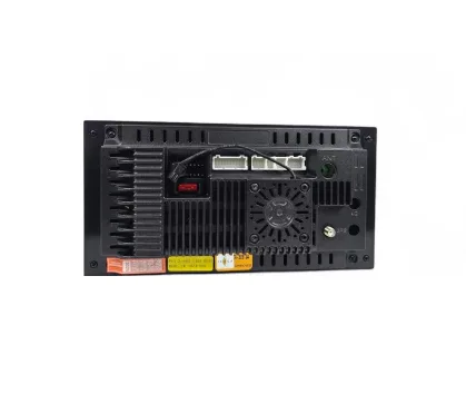 Xtc Gas Toyota 7" Multimedia/FM/BT/USB/Sd view 2