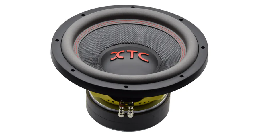 Xtc Pablo Escobar Y 12dvc4 Yellow Cone 18000w
