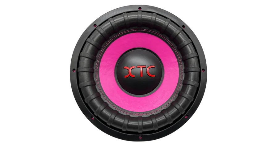 Xtc Pablo Escobar Y 12dvc4 Yellow Cone 18000w view 2